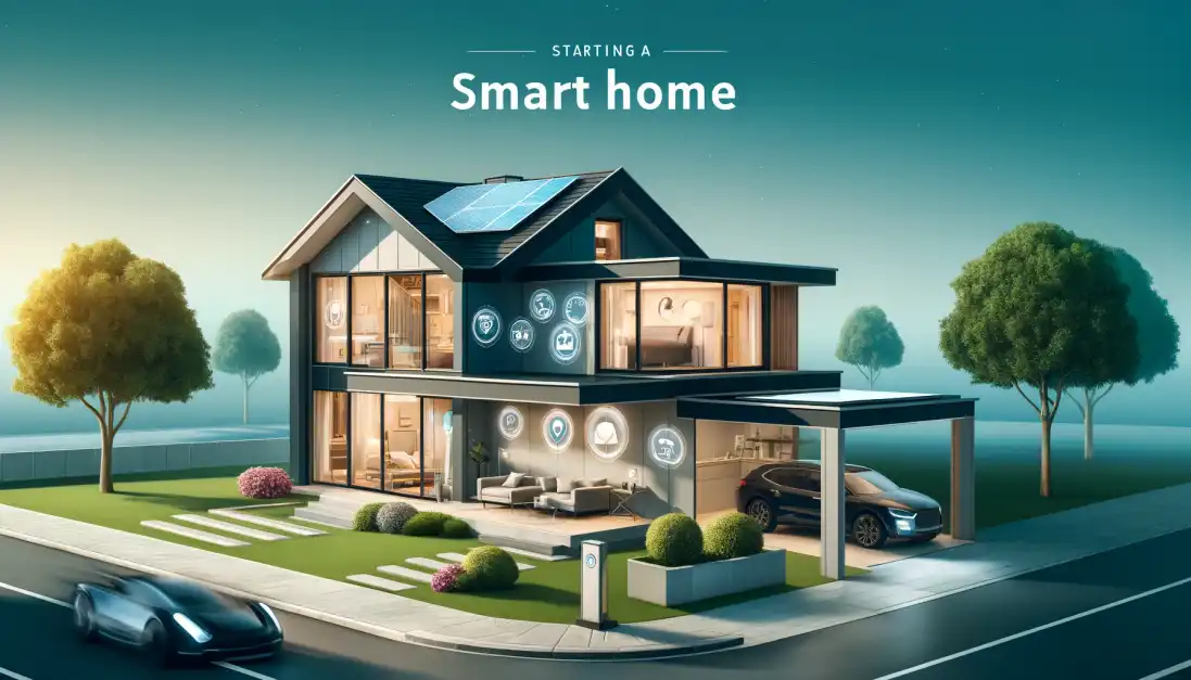 Smart home